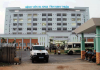 Bệnh viện đa khoa tỉnh Ninh Thuận