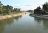 Công trình thủy lợi kênh Nam